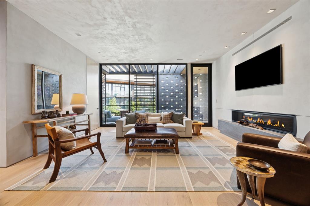 Mattisons Addition - Residential