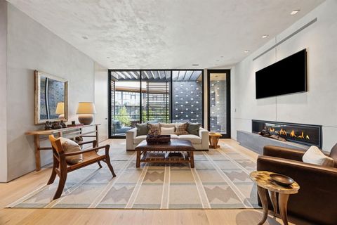 Tiny photo for 1217 Dorothy Lane #4, Fort Worth, TX 76107 (MLS # 21014509)