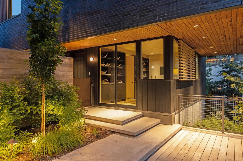 Mattisons Addition - Residential