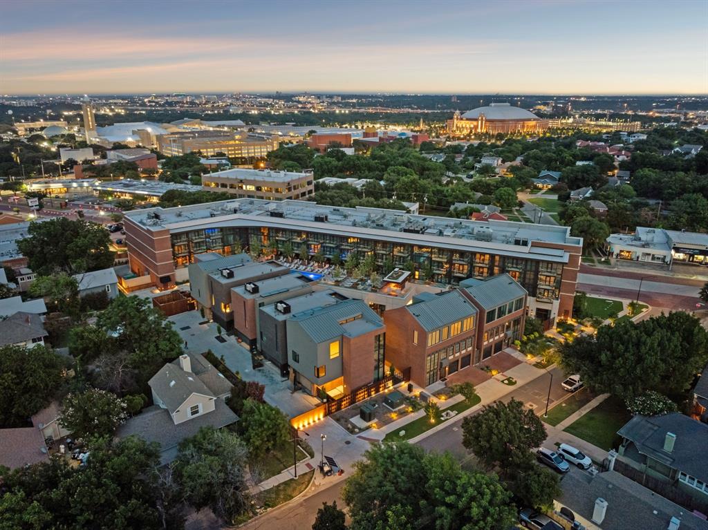 Mattisons Addition - Residential