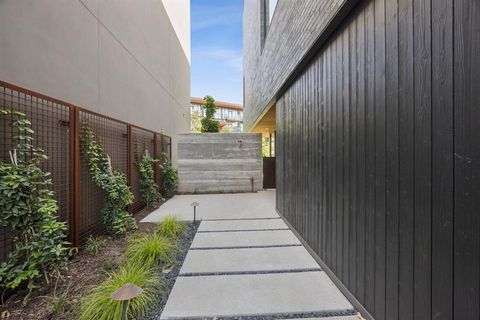 Tiny photo for 1217 Dorothy Lane #4, Fort Worth, TX 76107 (MLS # 21014509)