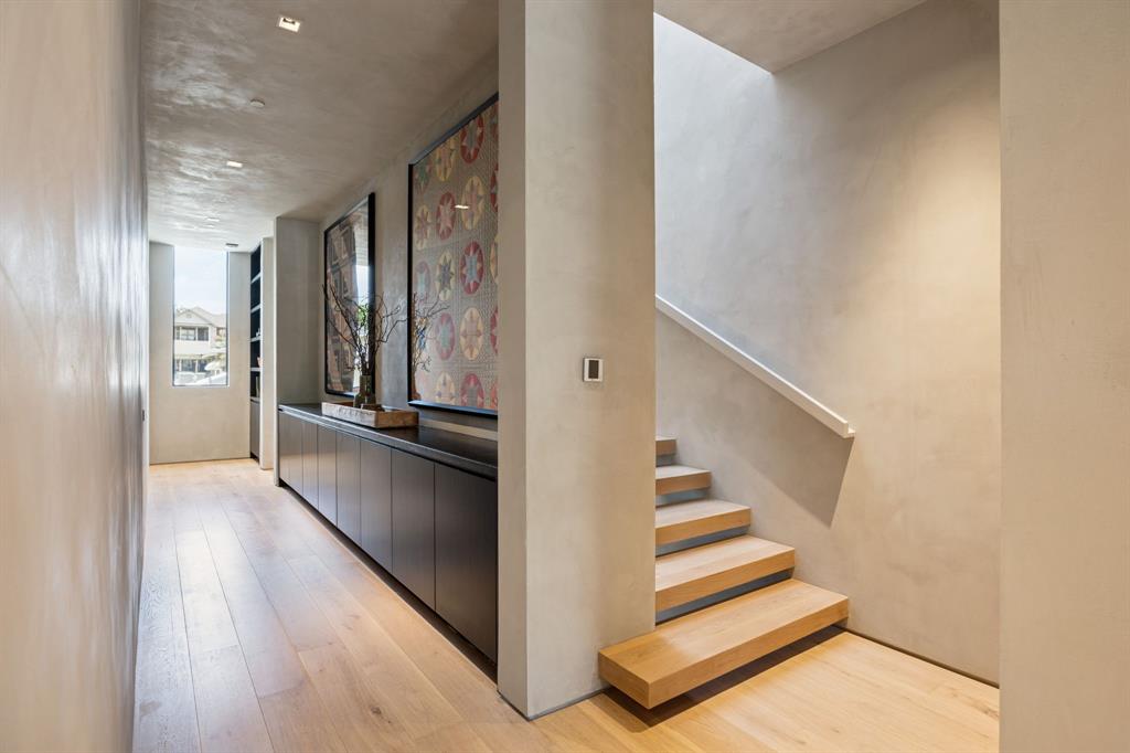 Mattisons Addition - Residential