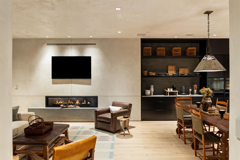 Mattisons Addition - Residential