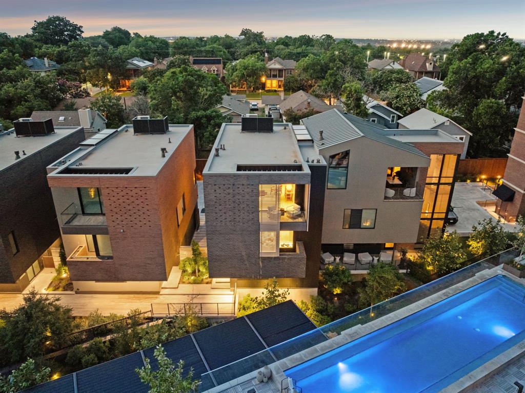 Mattisons Addition - Residential