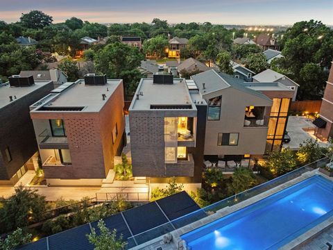 Tiny photo for 1217 Dorothy Lane #4, Fort Worth, TX 76107 (MLS # 21014509)