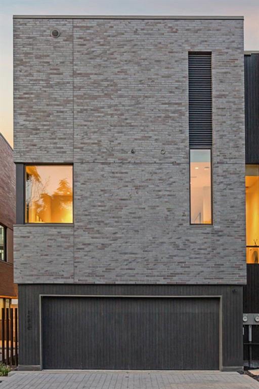 Mattisons Addition - Residential