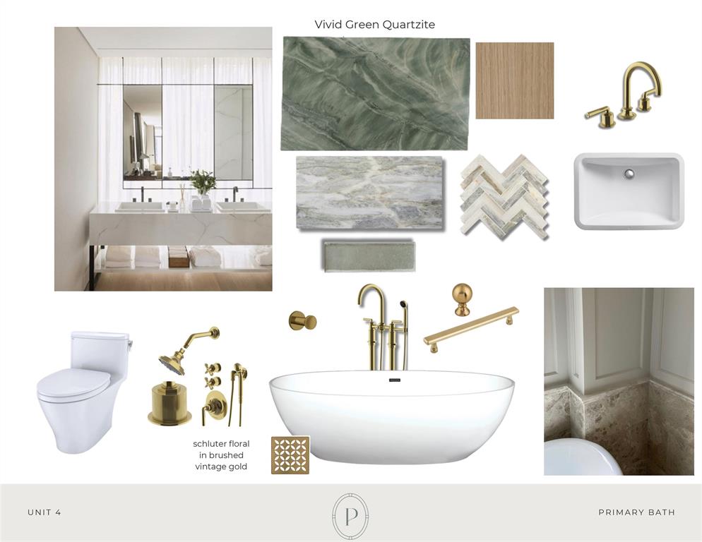 Mattisons Addition - Residential