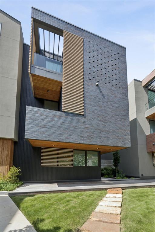 Mattisons Addition - Residential