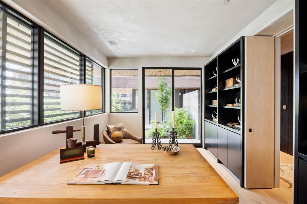 Mattisons Addition - Residential