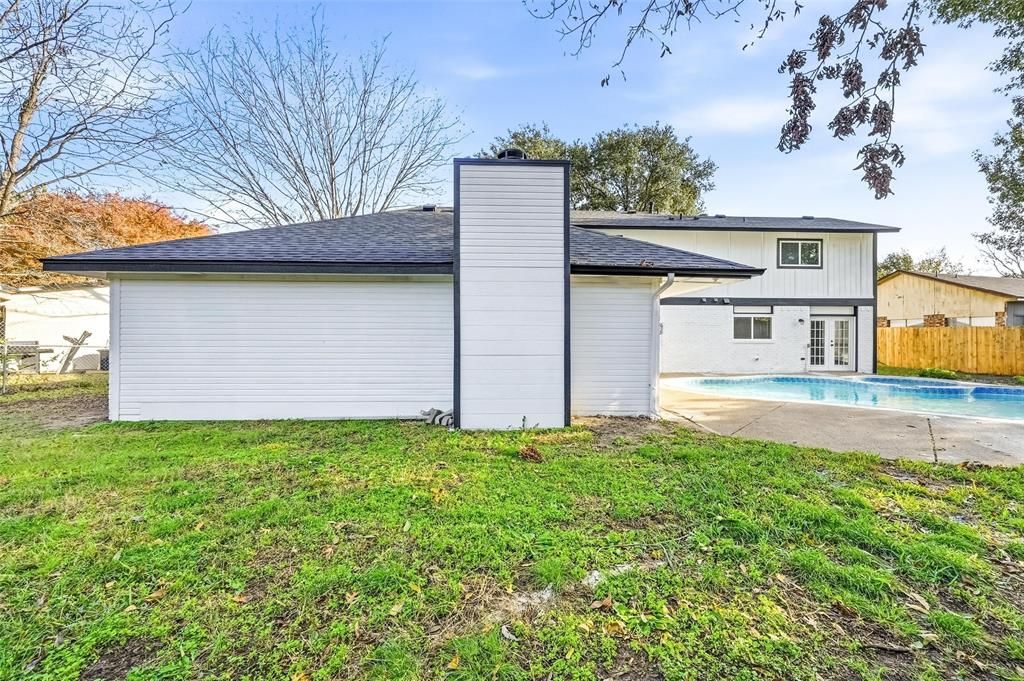 Photo of 3505 Corn Valley Court, Grand Prairie, TX 75052 (MLS # 21127396)