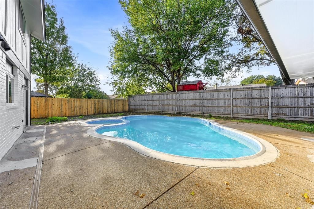 Photo of 3505 Corn Valley Court, Grand Prairie, TX 75052 (MLS # 21127396)