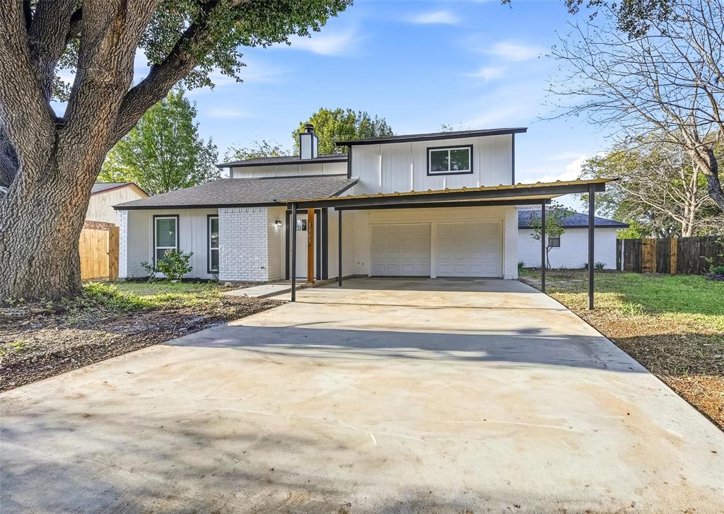 3505 Corn Valley Court