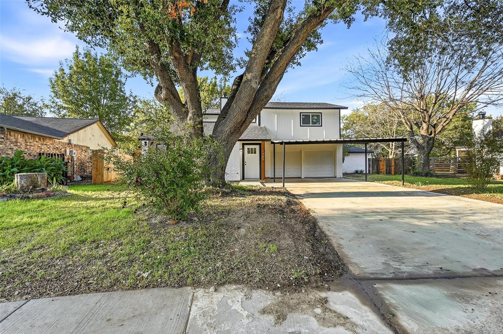 3505 Corn Valley Court