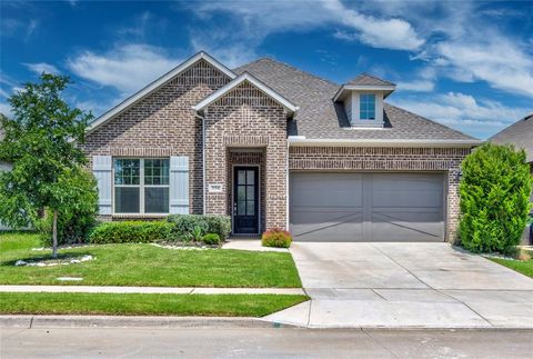 356 Greenbriar Road Little Elm TX 75068