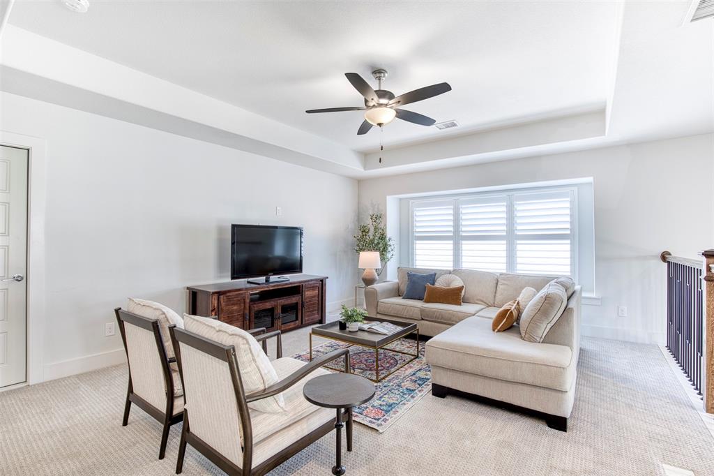 Melton Ridge - Residential