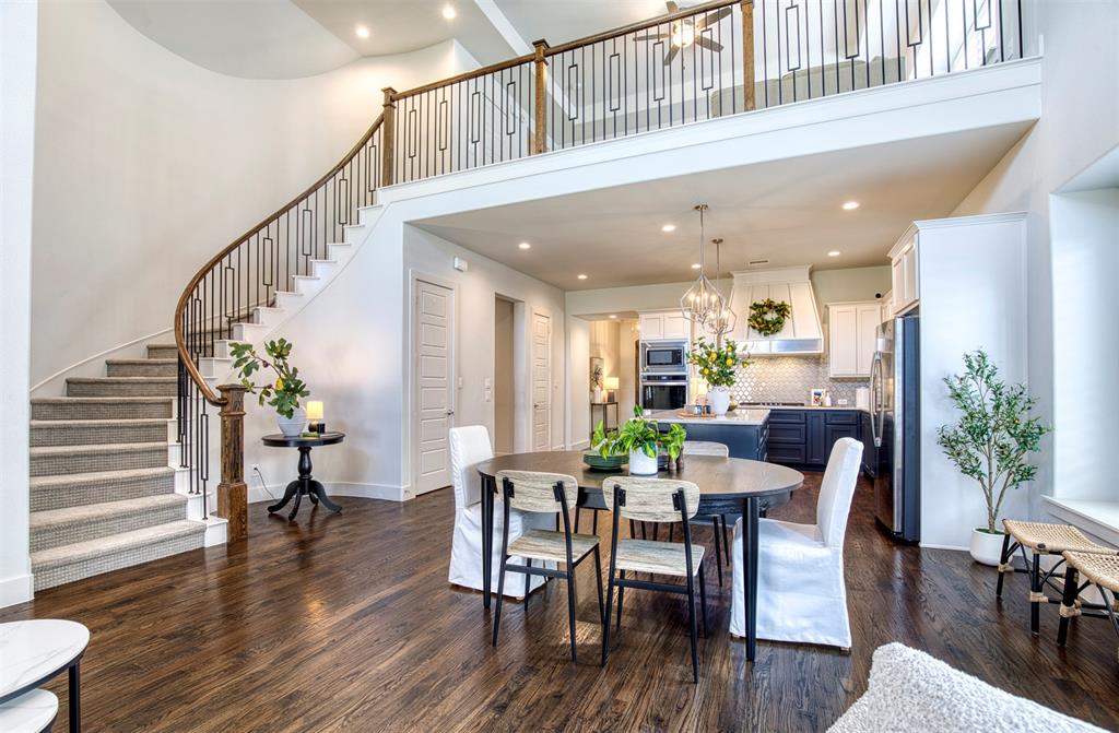 Melton Ridge - Residential