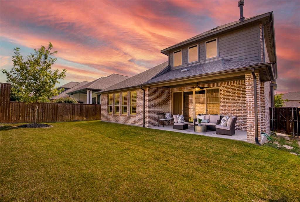 Melton Ridge - Residential