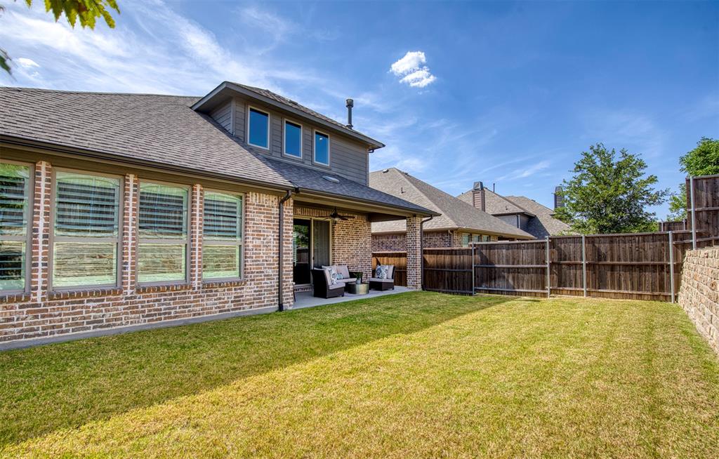 Melton Ridge - Residential