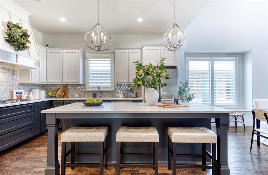 Melton Ridge - Residential