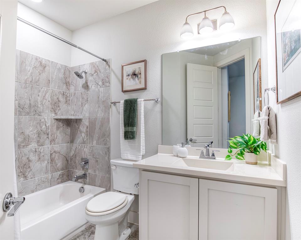 Melton Ridge - Residential