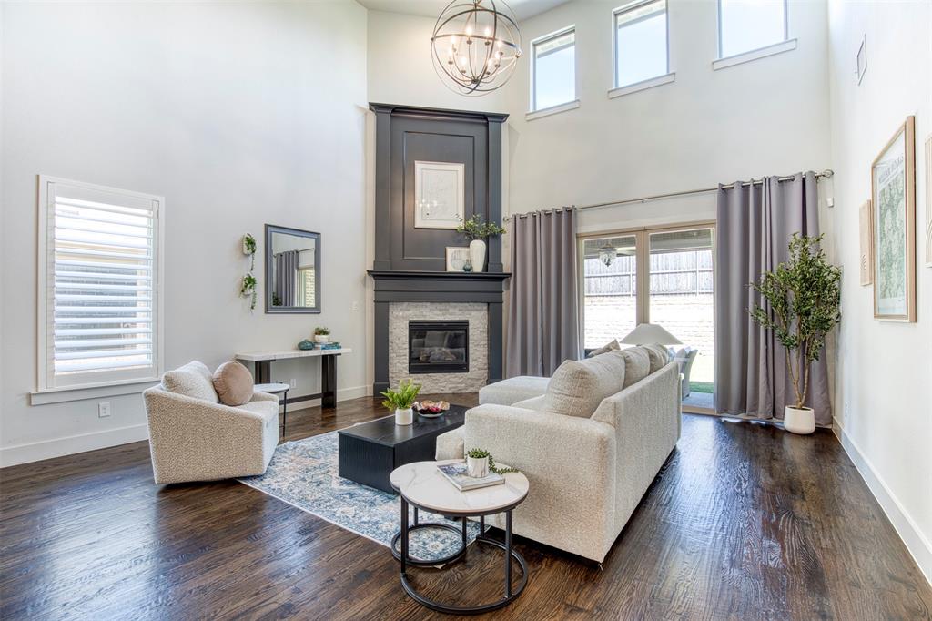 Melton Ridge - Residential