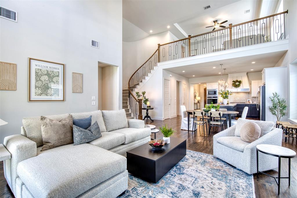 Melton Ridge - Residential