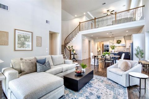 2313 Hyer Place McKinney TX 75072