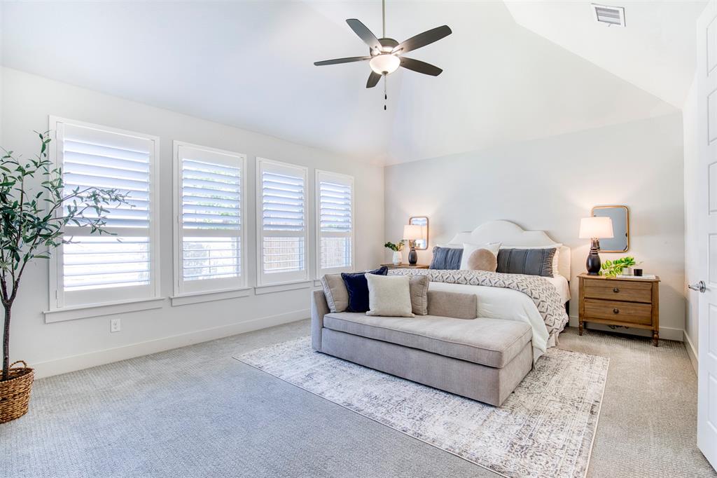 Melton Ridge - Residential