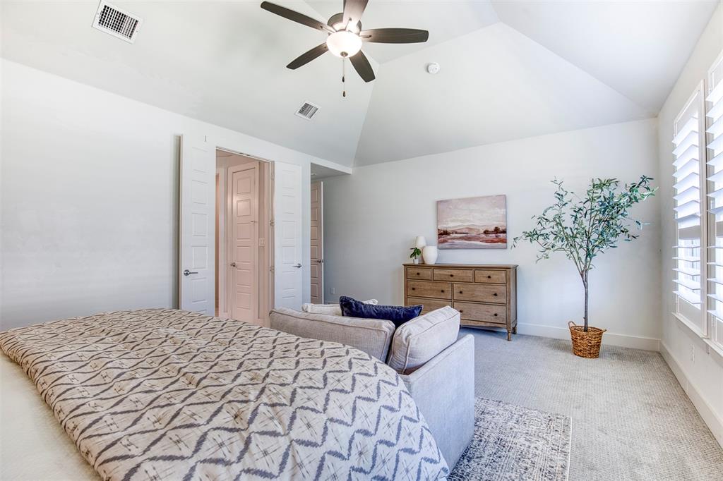 Melton Ridge - Residential