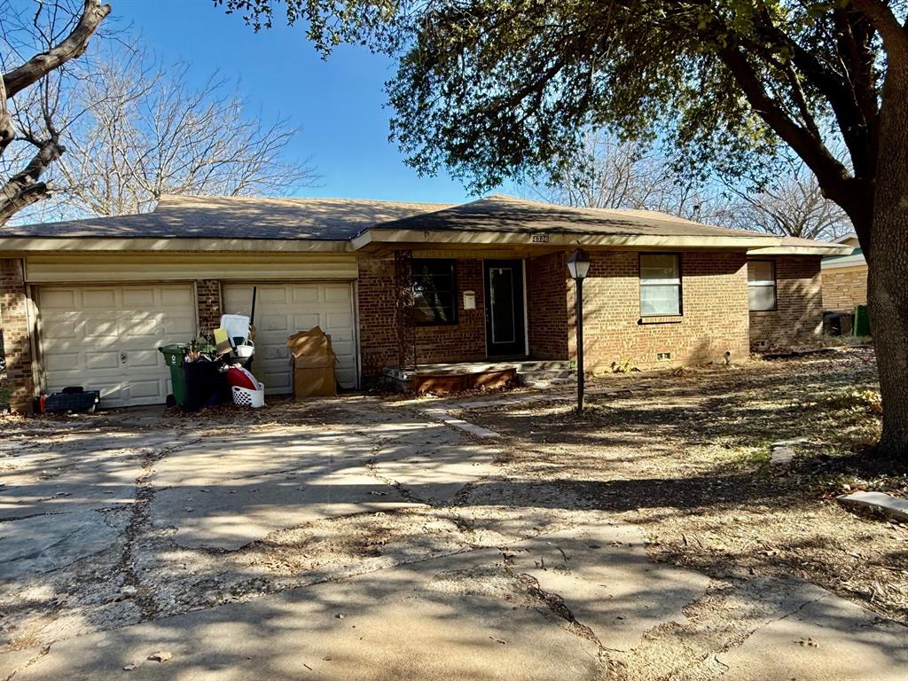 4336 Ken Michael Court