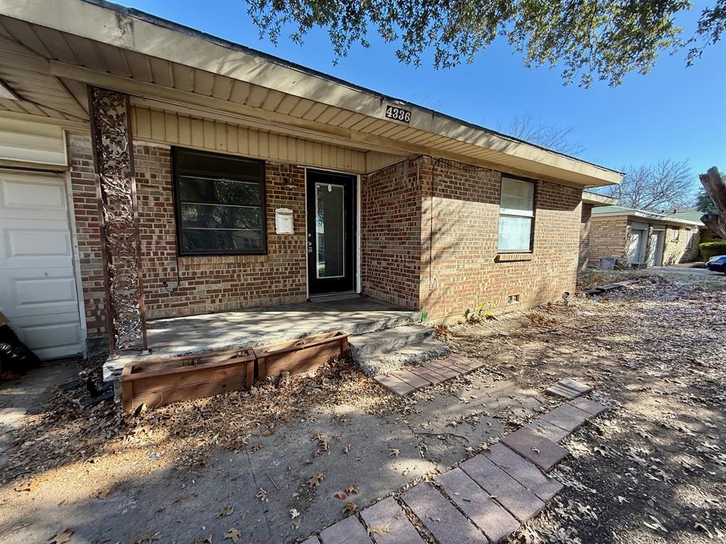 4336 Ken Michael Court