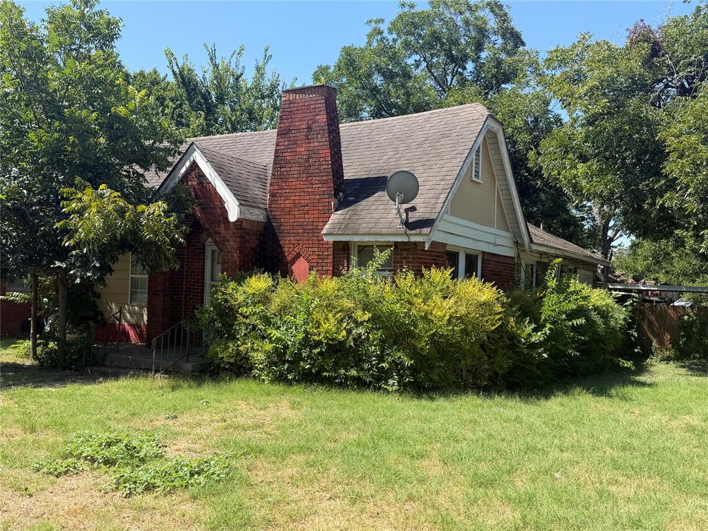 924 N 29th Street
