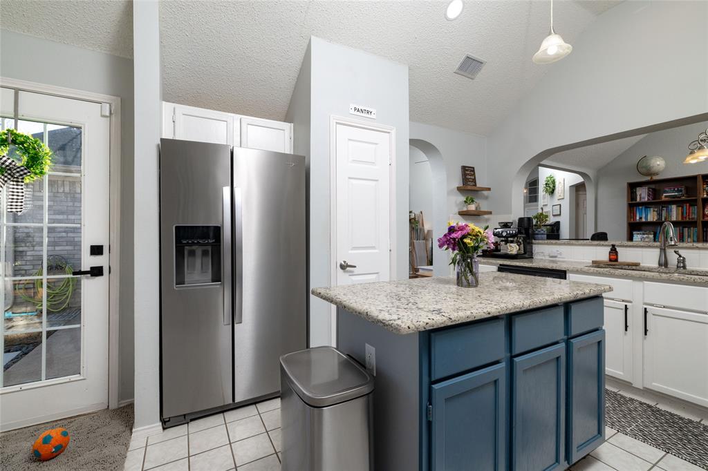 Park Glen Add - Residential