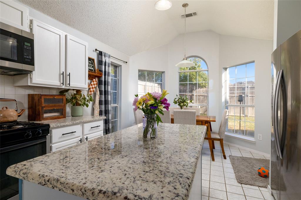 Park Glen Add - Residential