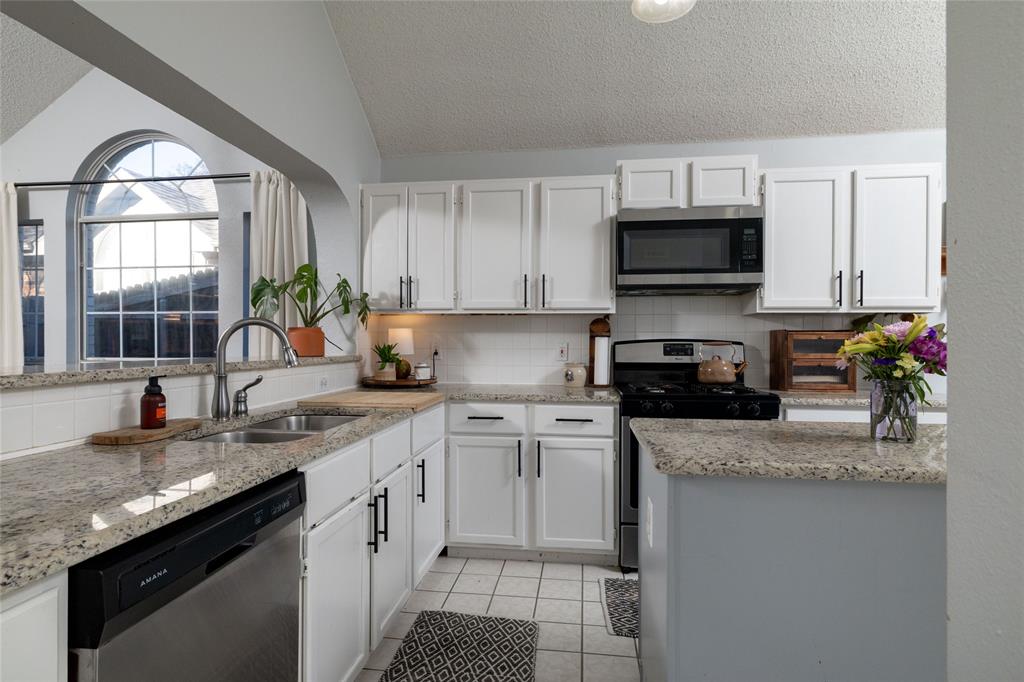 Park Glen Add - Residential