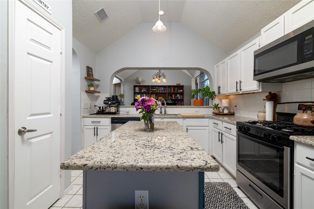 Park Glen Add - Residential