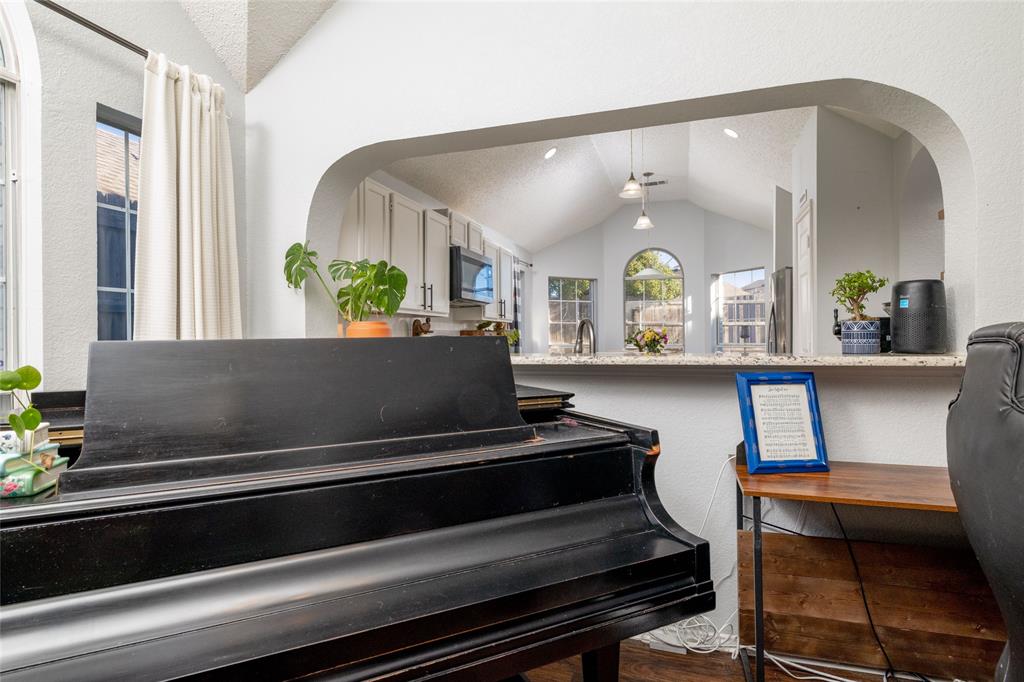 Park Glen Add - Residential