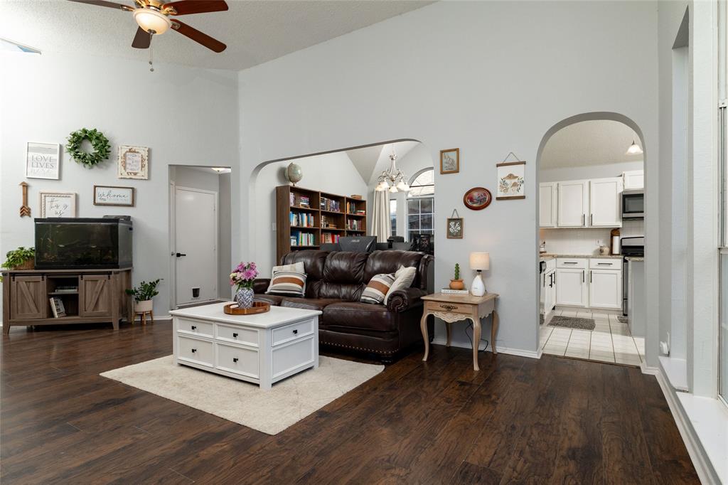 Park Glen Add - Residential