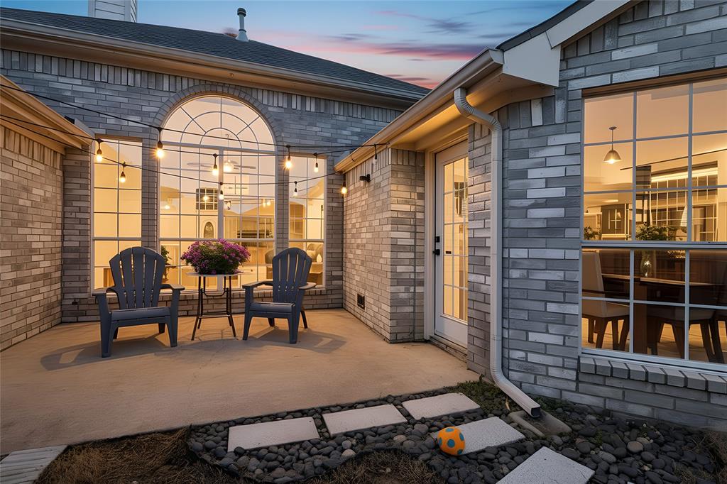 Park Glen Add - Residential