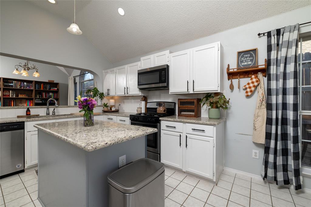 Park Glen Add - Residential