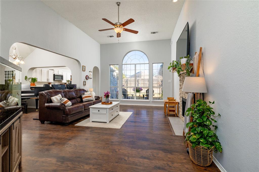 Park Glen Add - Residential