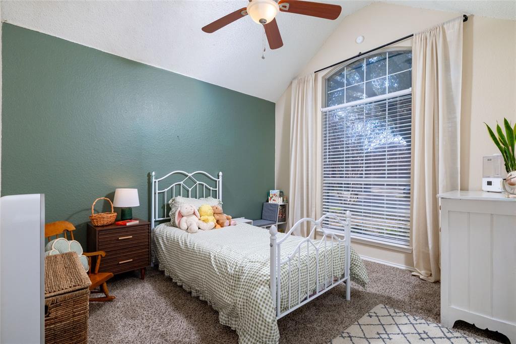 Park Glen Add - Residential