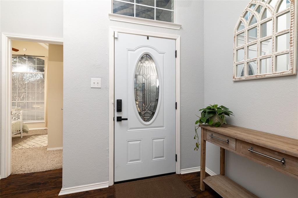 Park Glen Add - Residential