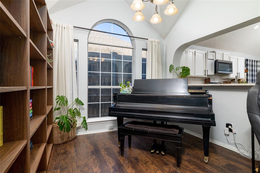 Park Glen Add - Residential