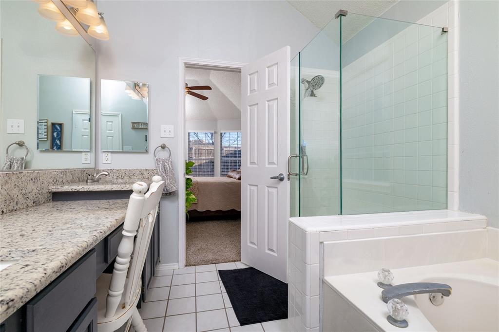 Park Glen Add - Residential