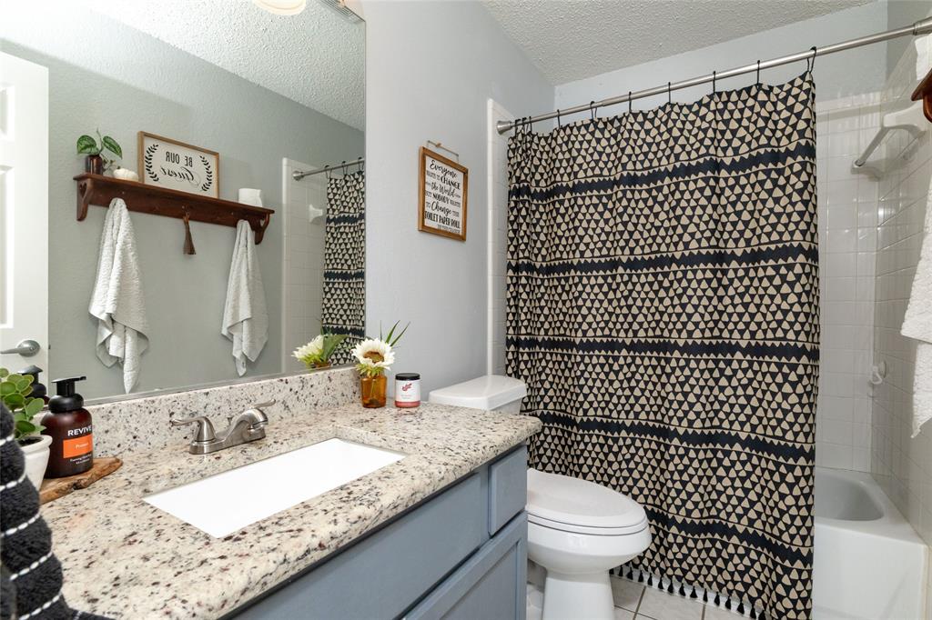 Park Glen Add - Residential