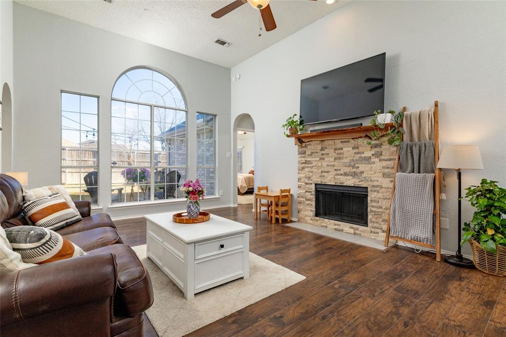 Park Glen Add - Residential