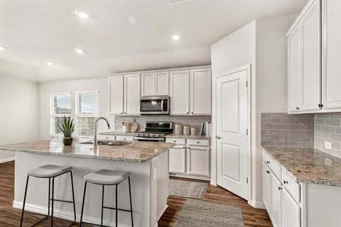 Photo of 787 Cascade Lane, Princeton, TX 75407 (MLS # 21348867)