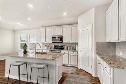 787 Cascade Lane Princeton TX 75407