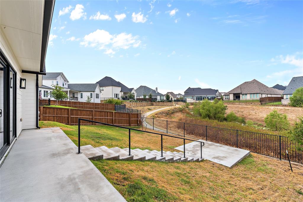 Walsh Ranch Quail Vly - Residential